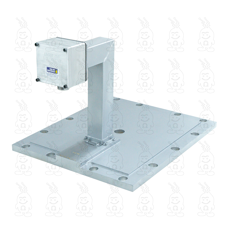 RESISTÊNCIA FUNDIDA EXTRUSORA PLANA PARA BARRIL DE EXTRUSORAS